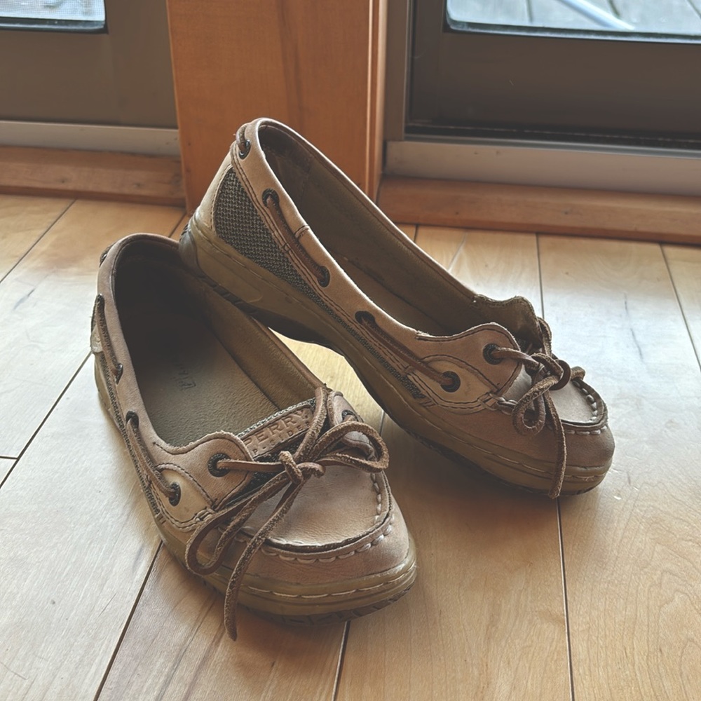 Sperry Flats (Kids 3)